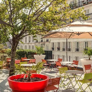 Mercure Montmartre Sacre Coeur Ξενοδοχείο