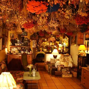 Otel De Nesle, Paris